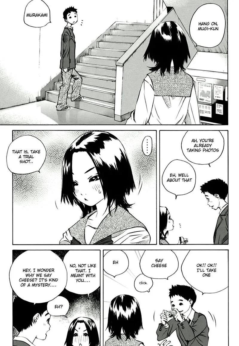 Pastel Chapter 161 page 13