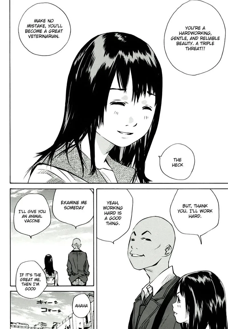 Pastel Chapter 161 page 30