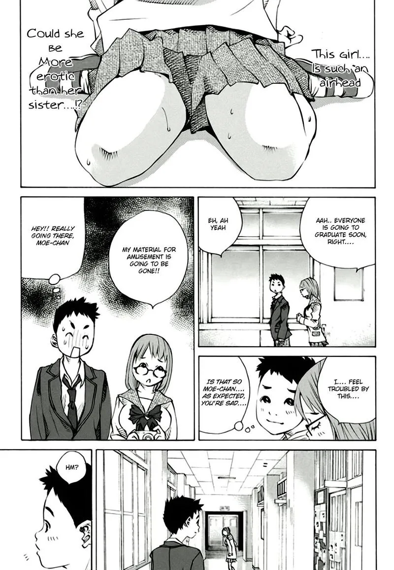 Pastel Chapter 161 page 25