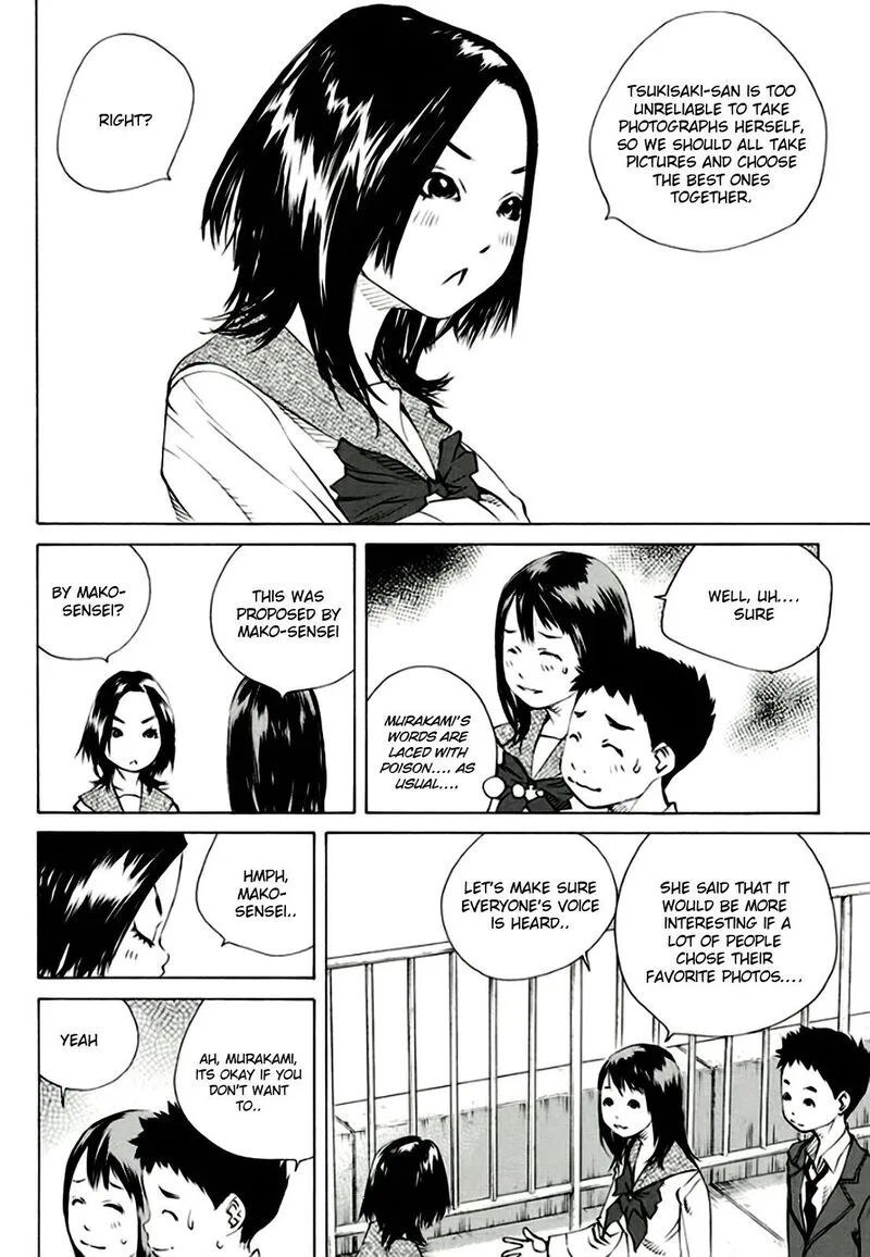 Pastel Chapter 161 page 8