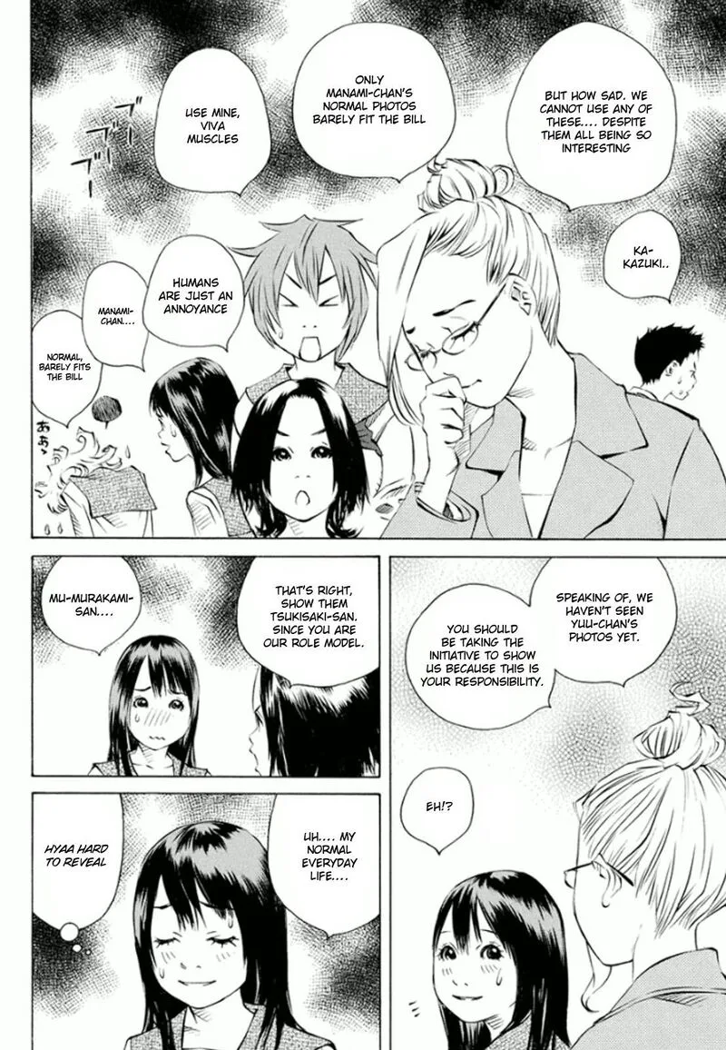 Pastel Chapter 161 page 40