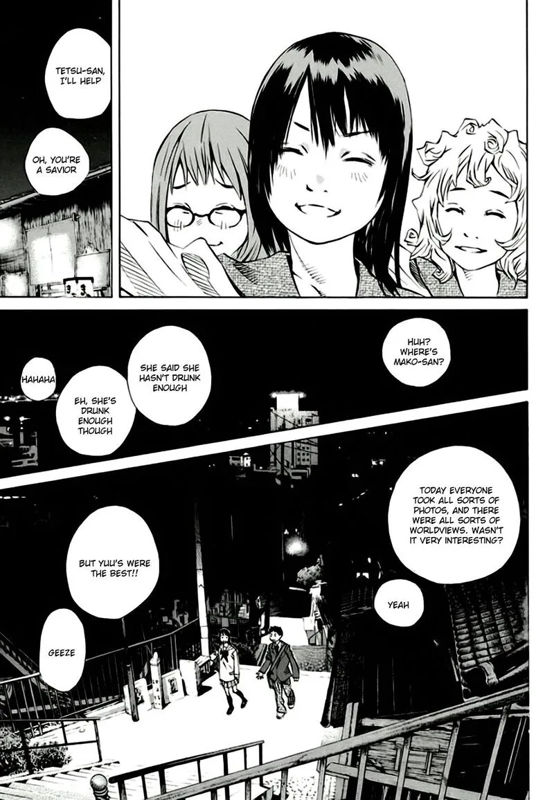 Pastel Chapter 161 page 43