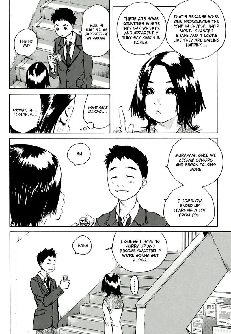 Pastel Chapter 162 page 14