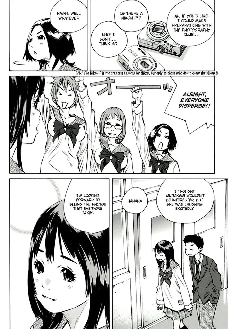 Pastel Chapter 162 page 10