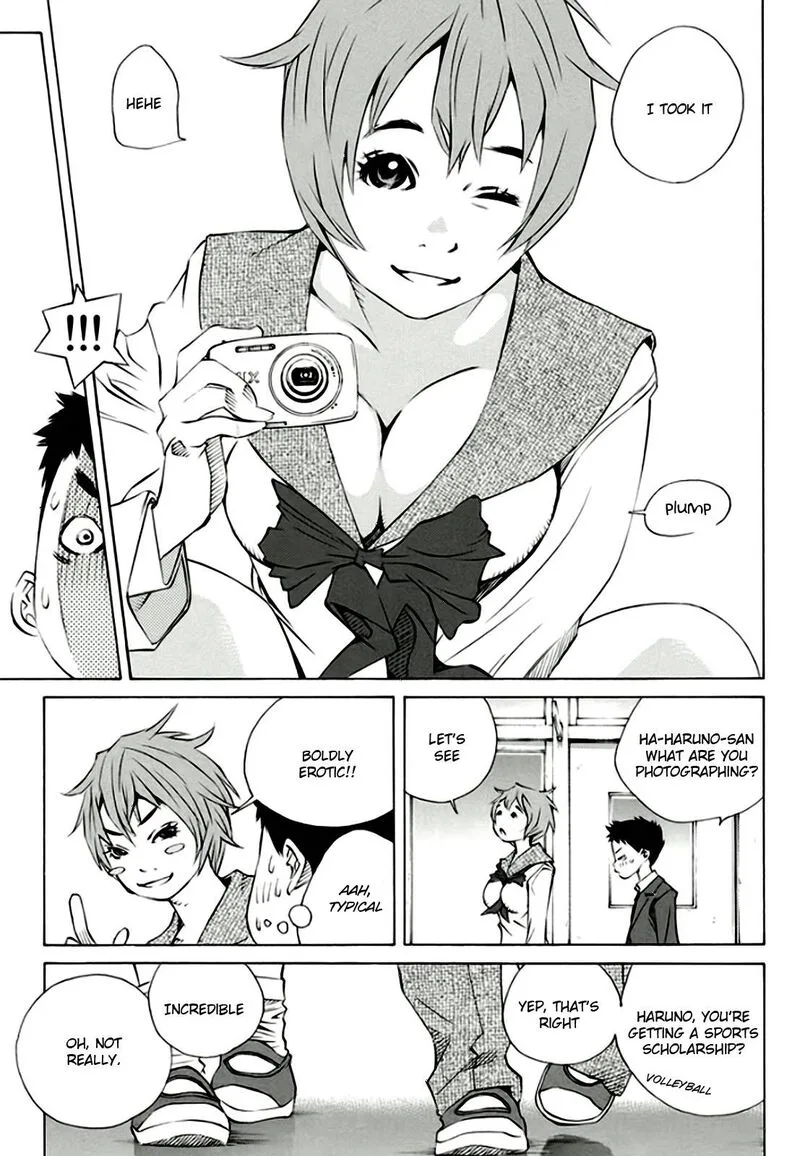 Pastel Chapter 162 page 21