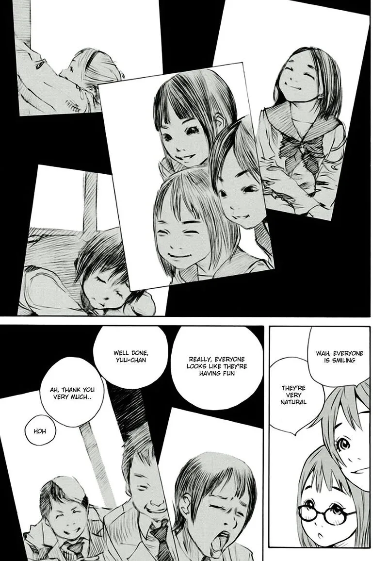 Pastel Chapter 162 page 41