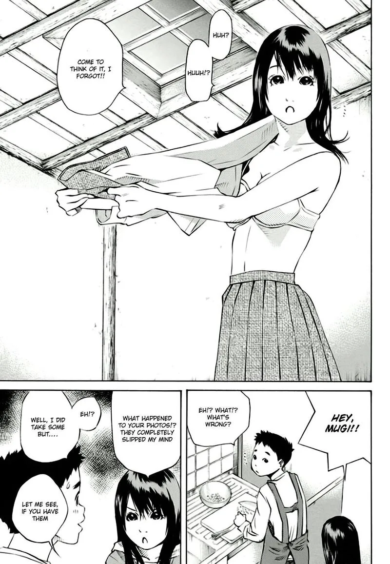 Pastel Chapter 162 page 45