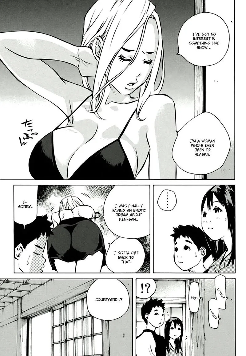 Pastel Chapter 163 page 16