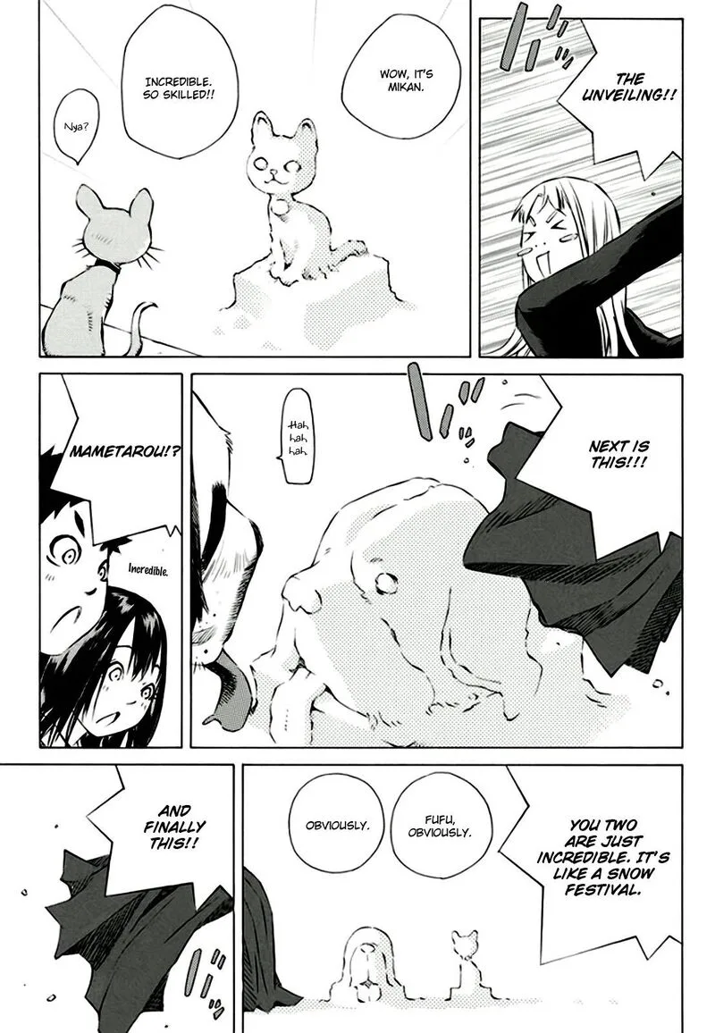 Pastel Chapter 163 page 18