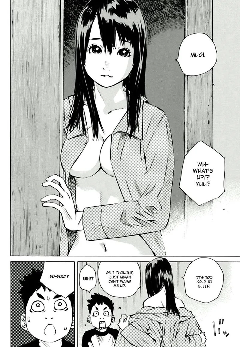 Pastel Chapter 163 page 10