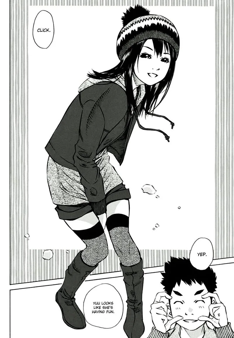Pastel Chapter 163 page 25
