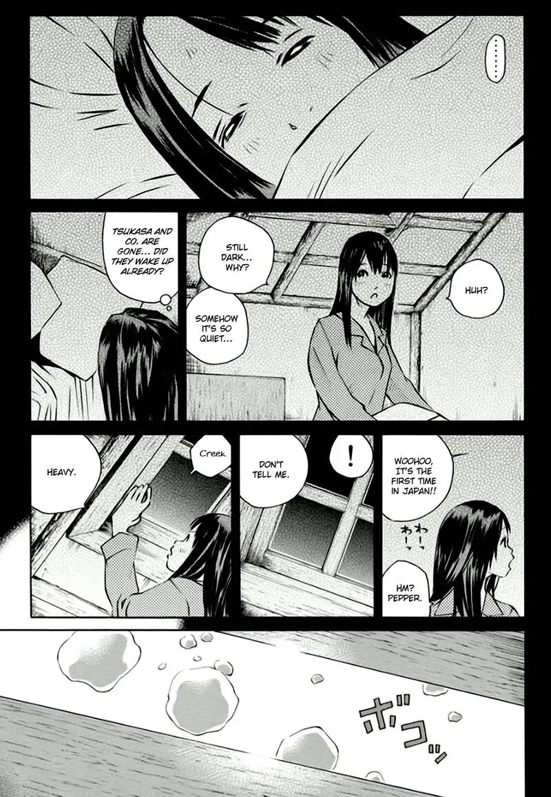 Pastel Chapter 163 page 13