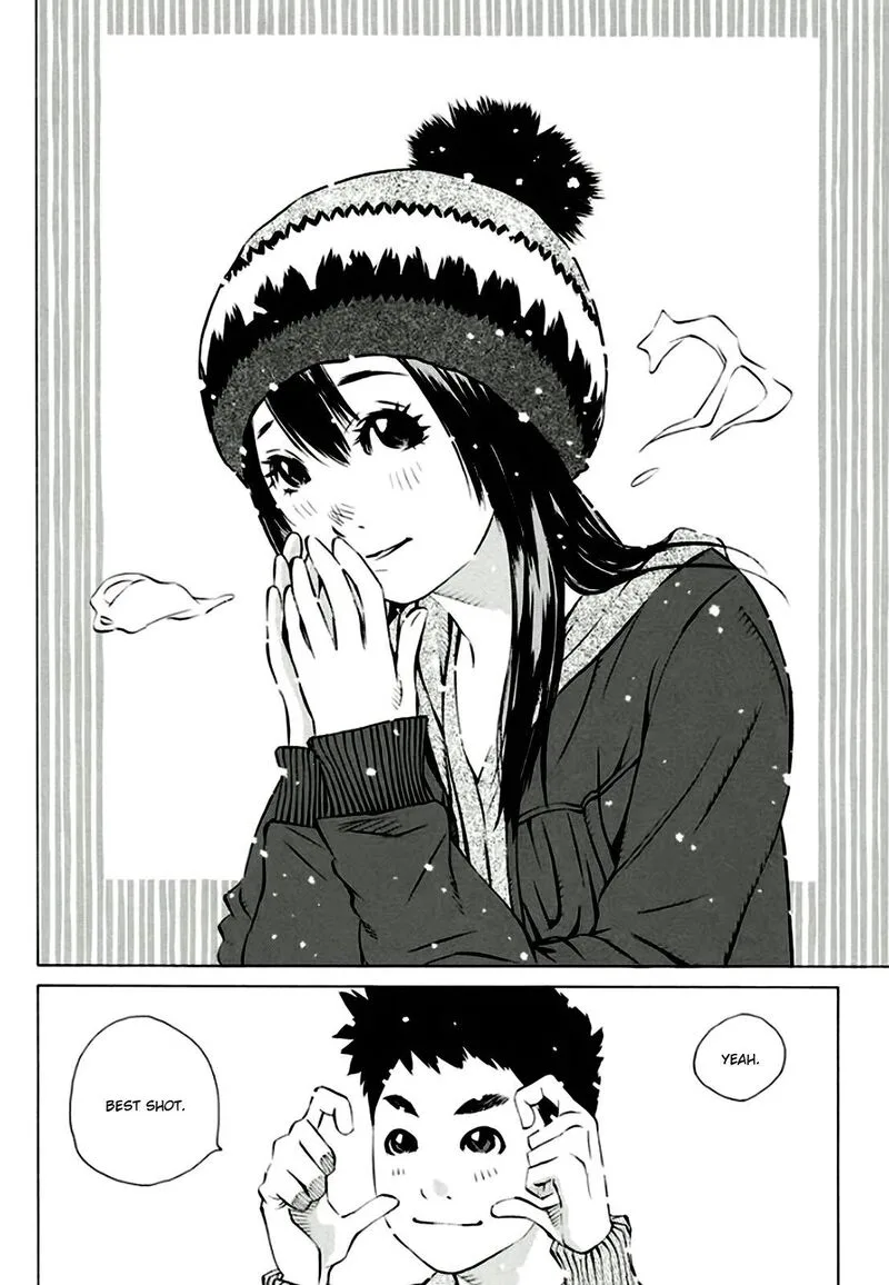 Pastel Chapter 163 page 40