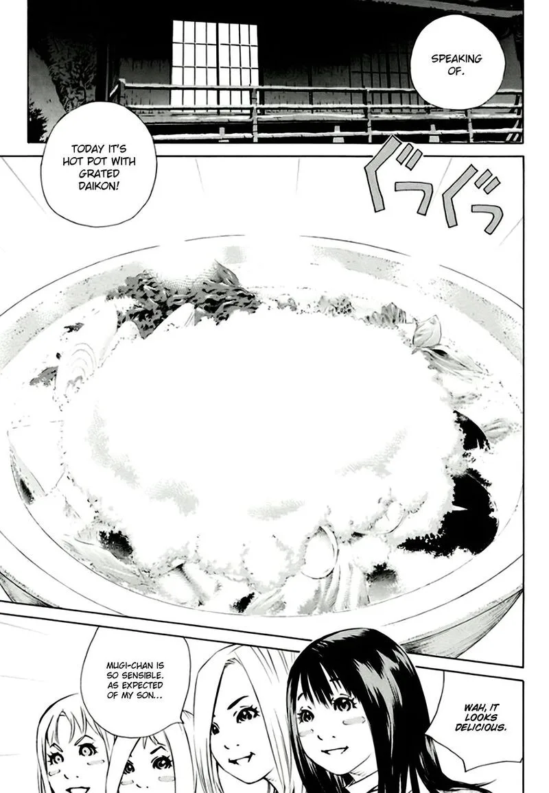 Pastel Chapter 163 page 41