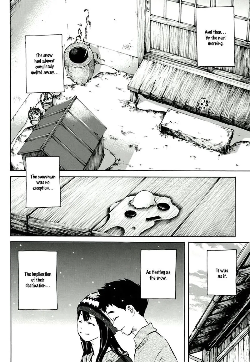 Pastel Chapter 163 page 44