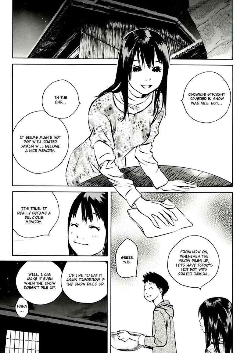 Pastel Chapter 163 page 43