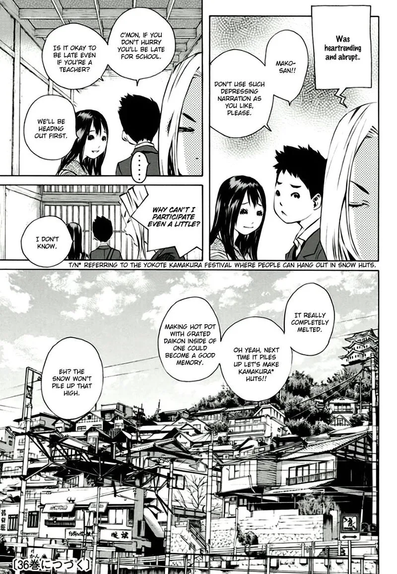 Pastel Chapter 163 page 45