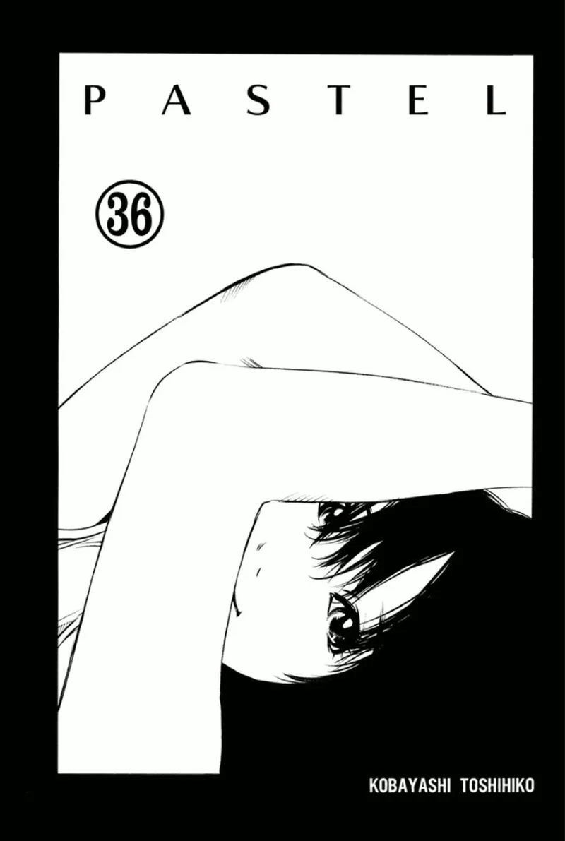 Pastel Chapter 164 page 3