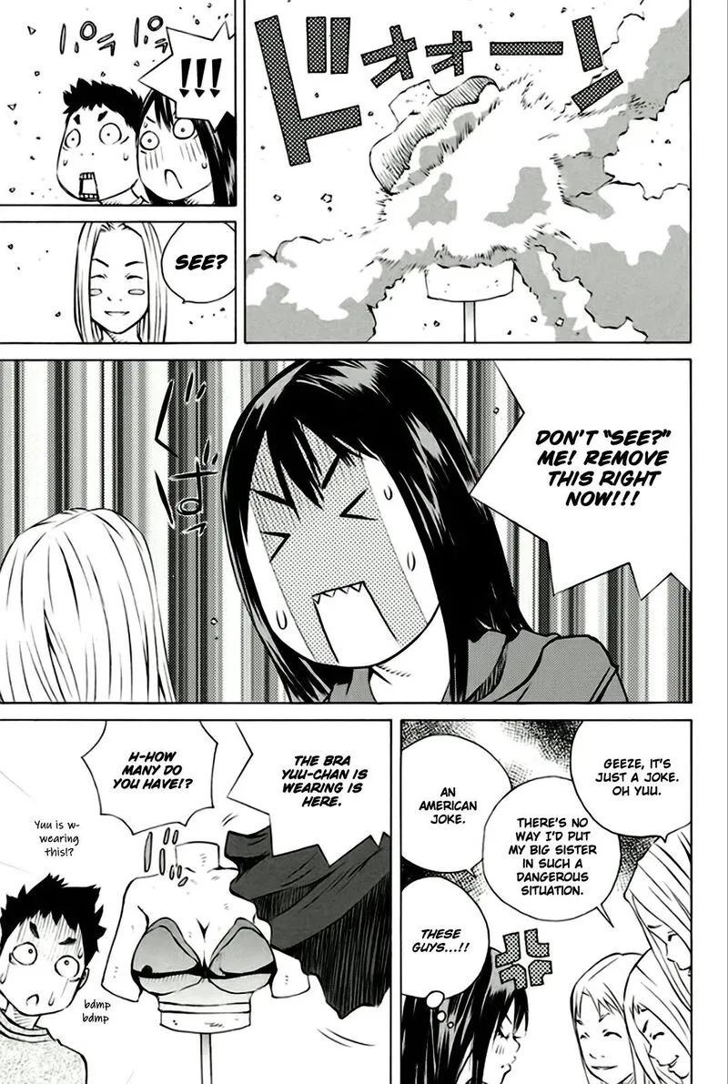 Pastel Chapter 164 page 11