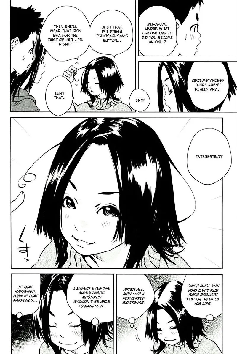 Pastel Chapter 164 page 24