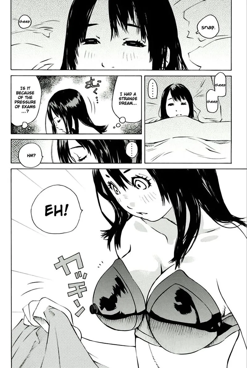 Pastel Chapter 164 page 8