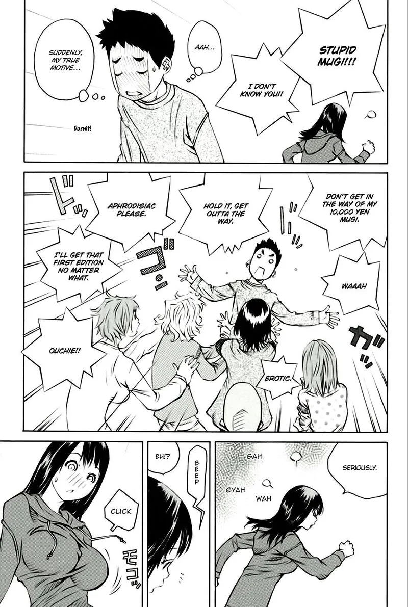 Pastel Chapter 164 page 42
