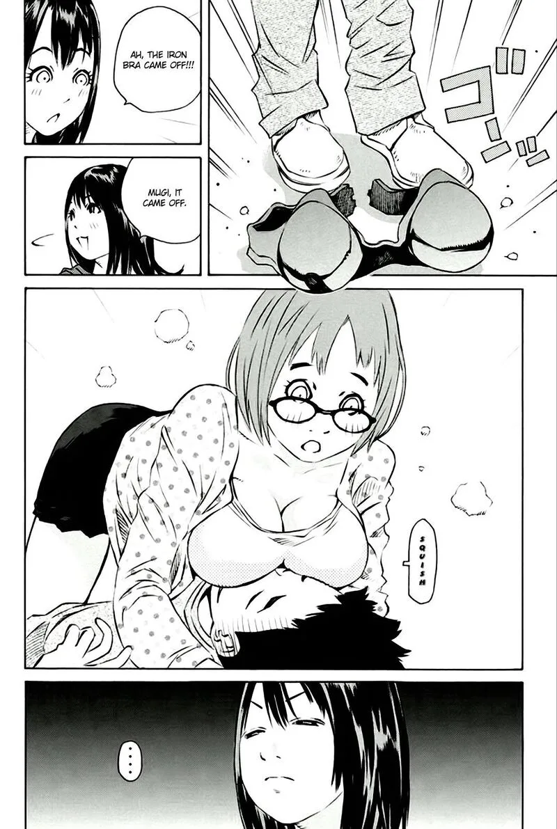 Pastel Chapter 164 page 43