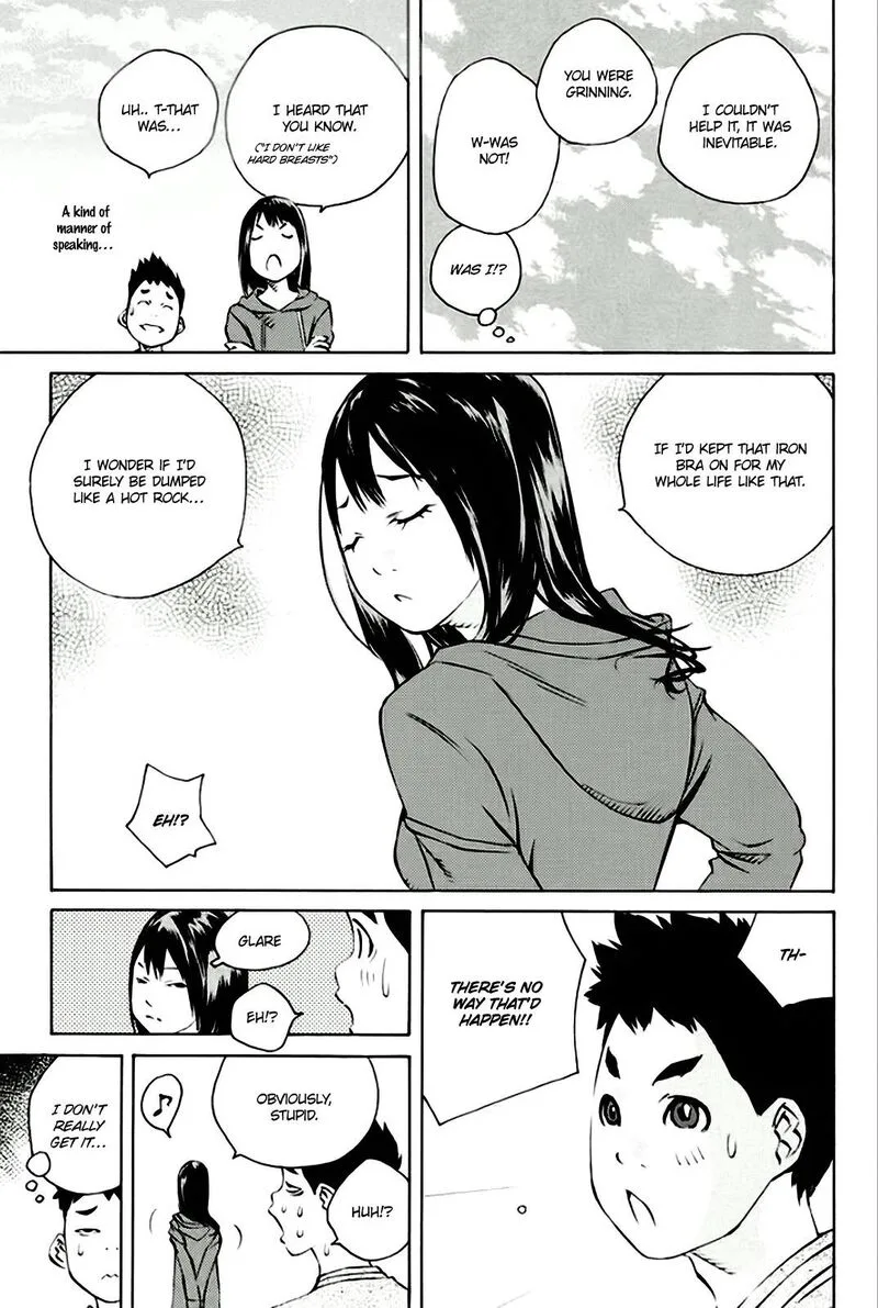 Pastel Chapter 164 page 44