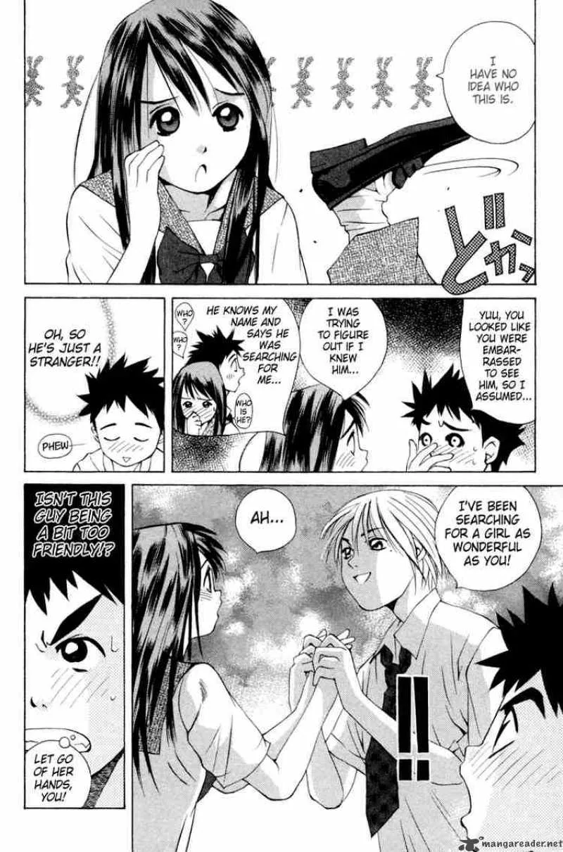 Pastel Chapter 17 page 2
