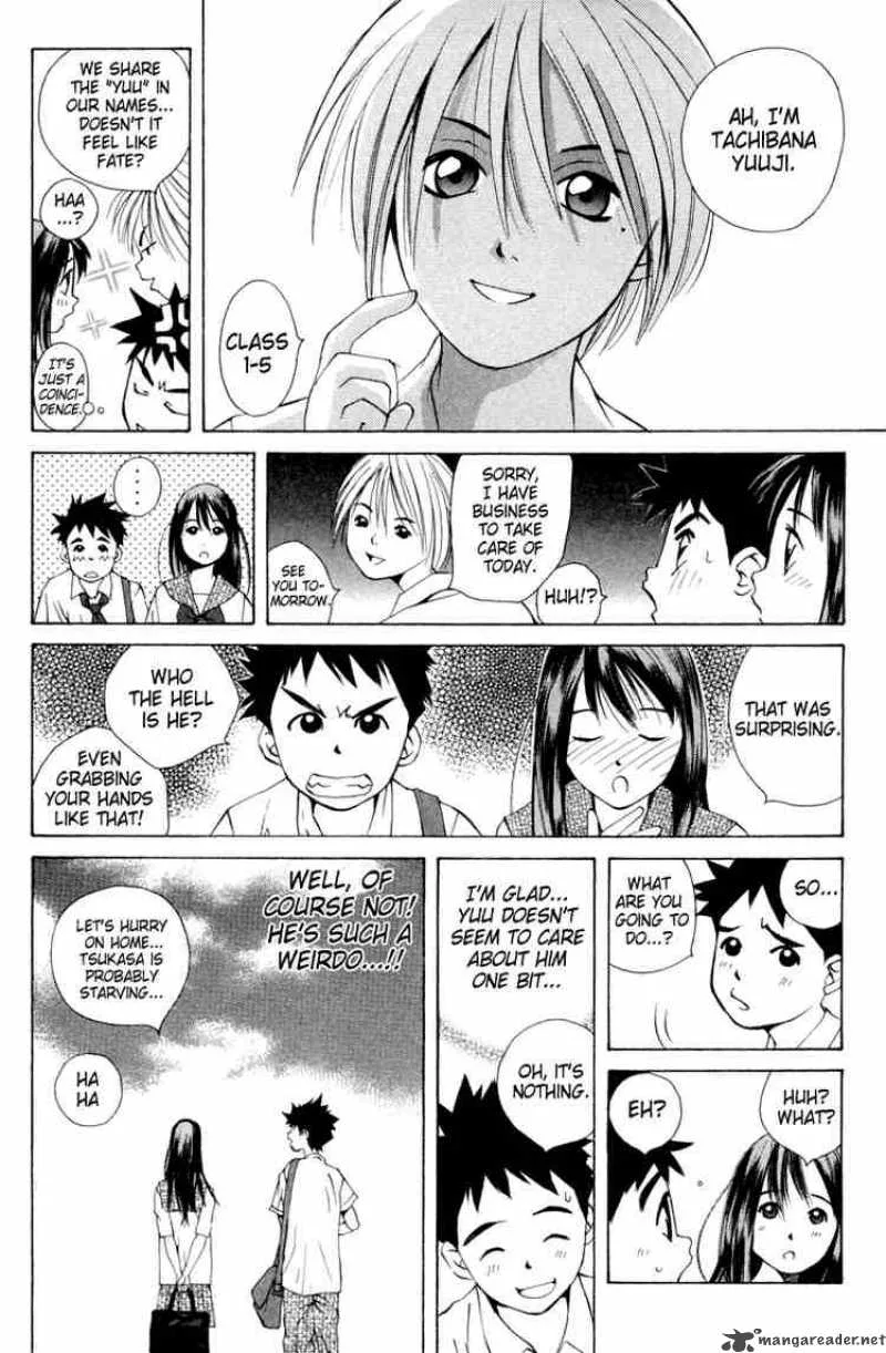 Pastel Chapter 17 page 4