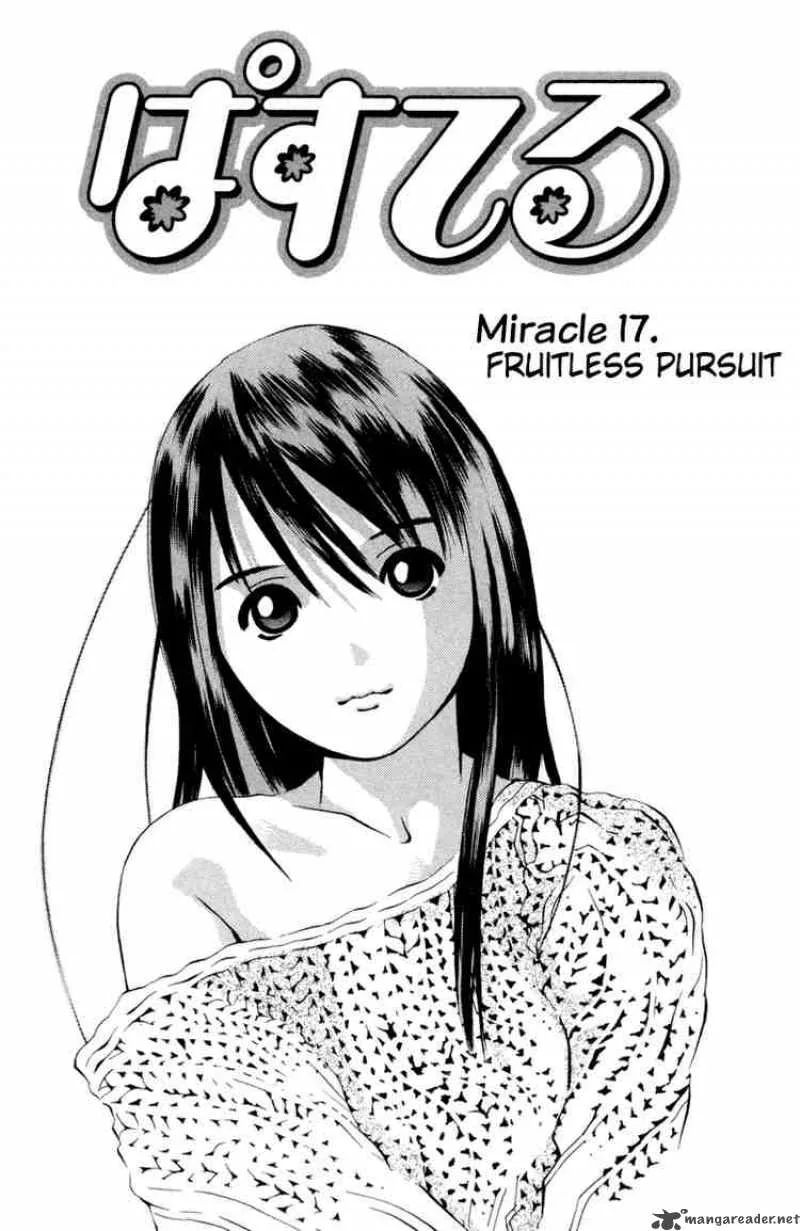 Pastel Chapter 17 page 3