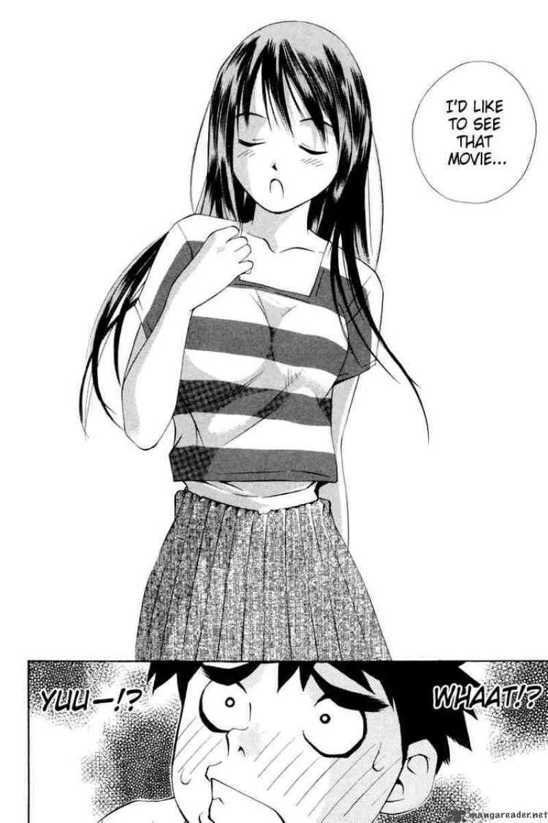Pastel Chapter 17 page 20