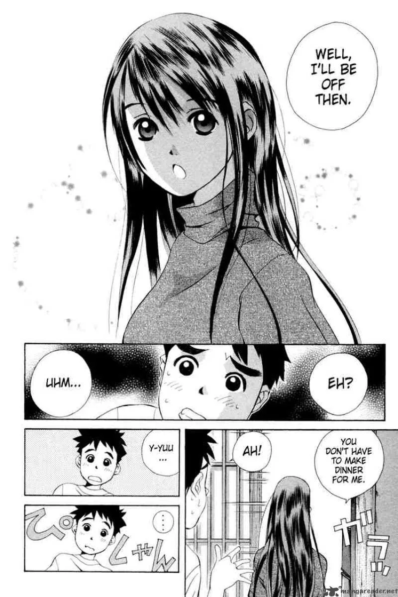 Pastel Chapter 18 page 2