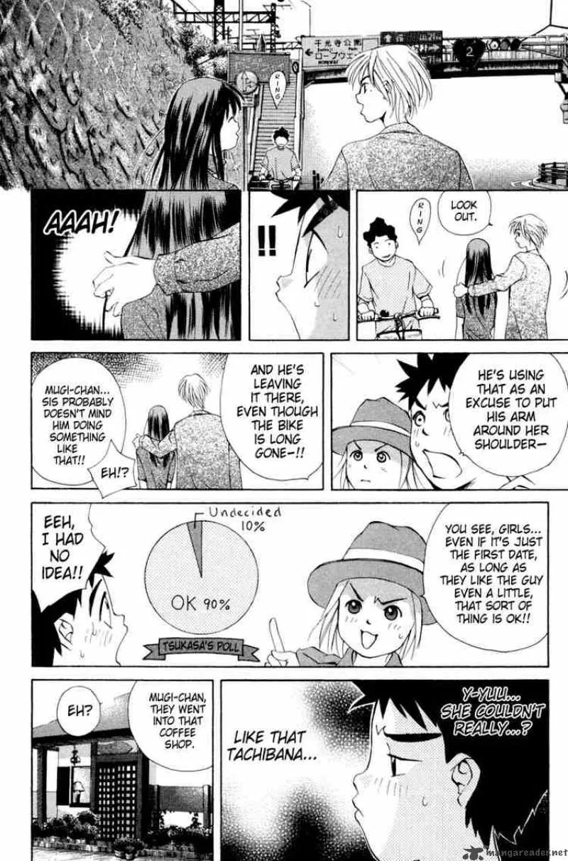 Pastel Chapter 18 page 6