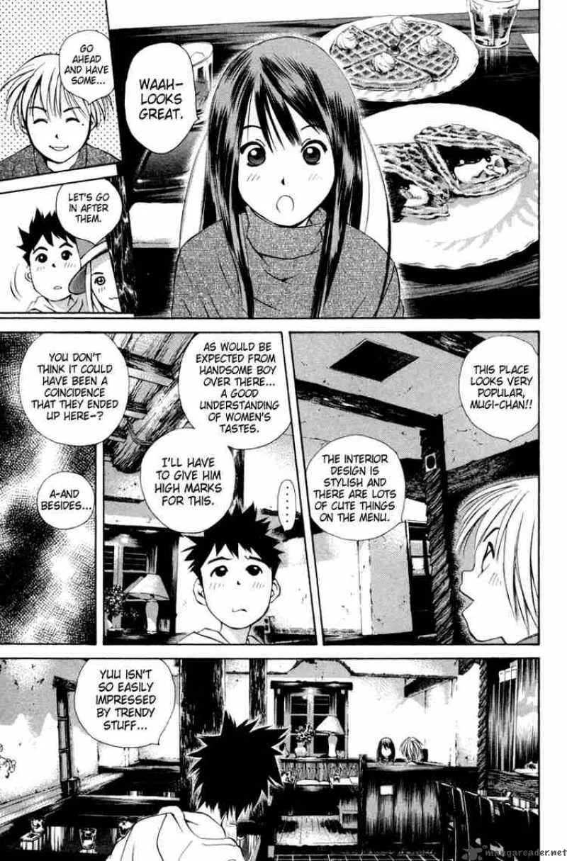 Pastel Chapter 18 page 7