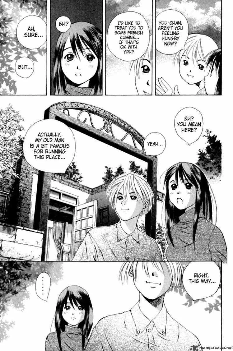 Pastel Chapter 18 page 13