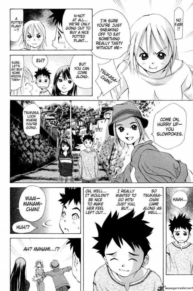 Pastel Chapter 19 page 4