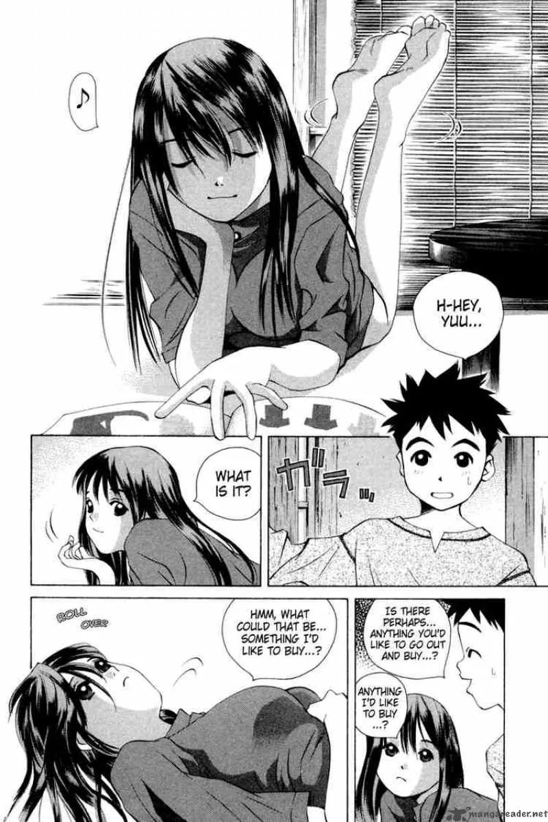 Pastel Chapter 19 page 2