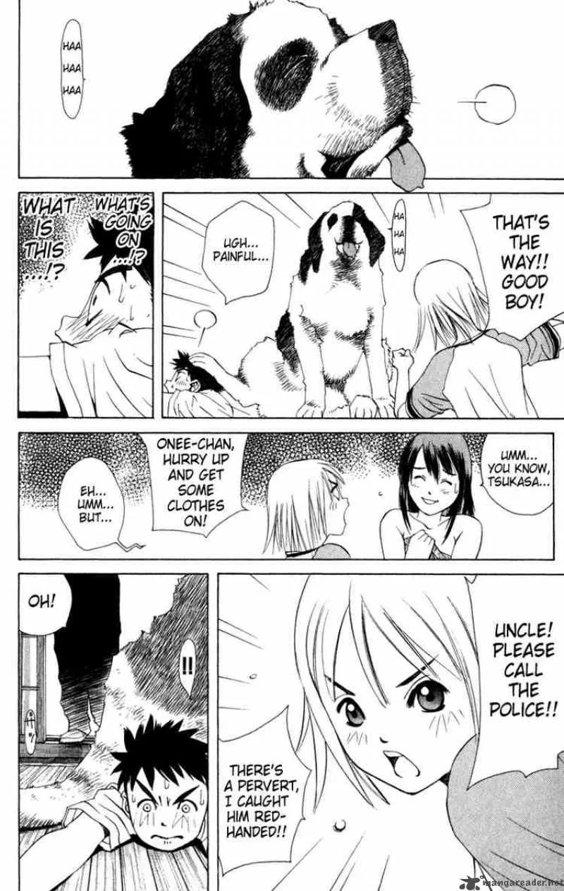 Pastel Chapter 2 page 6