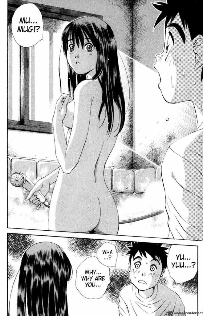 Pastel Chapter 2 page 2