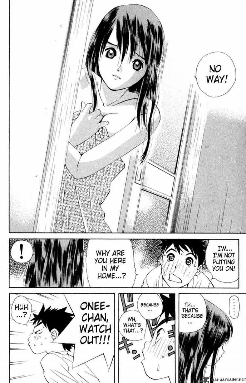 Pastel Chapter 2 page 4