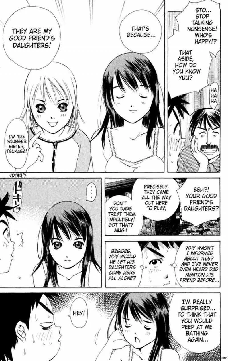 Pastel Chapter 2 page 9