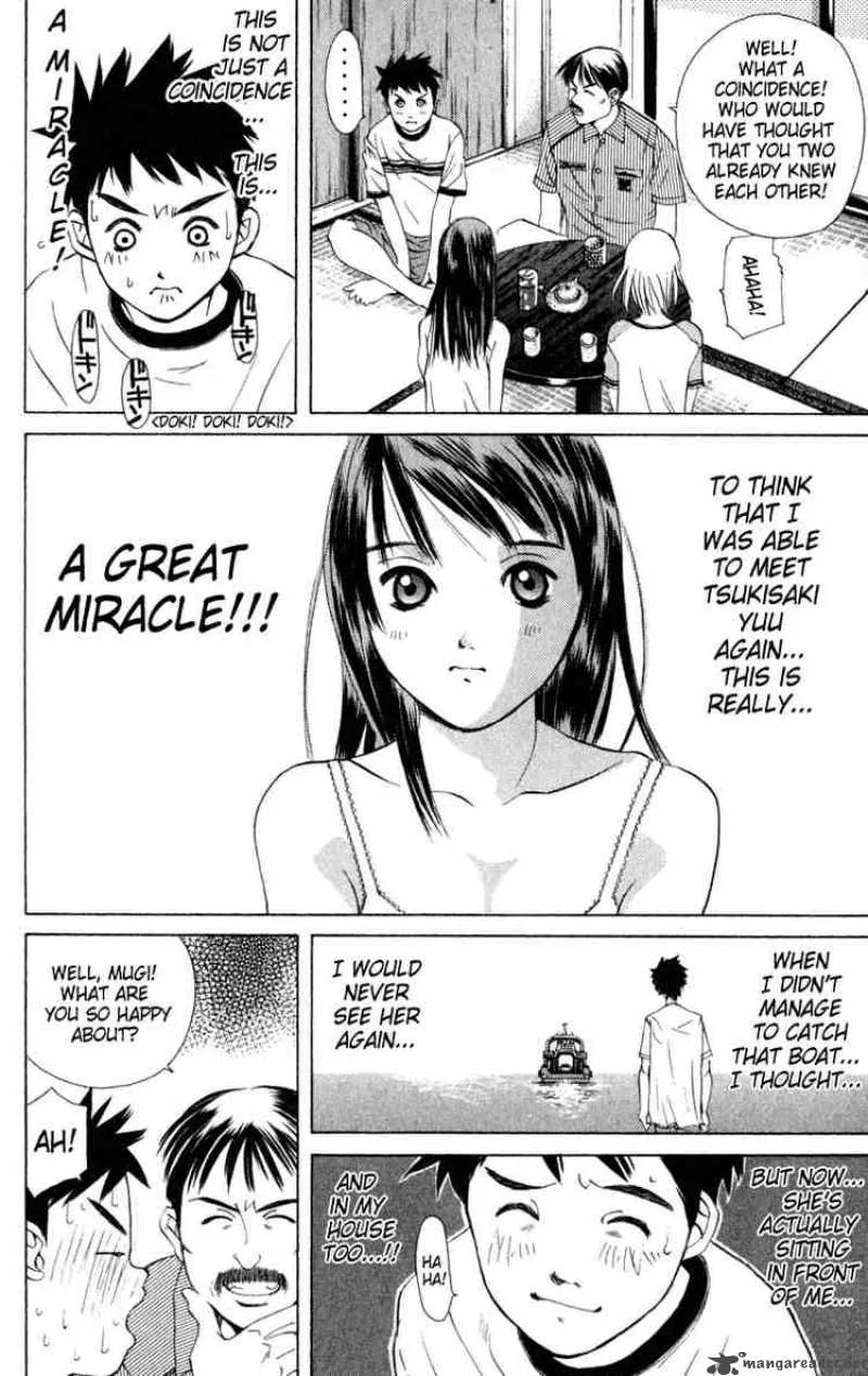 Pastel Chapter 2 page 8