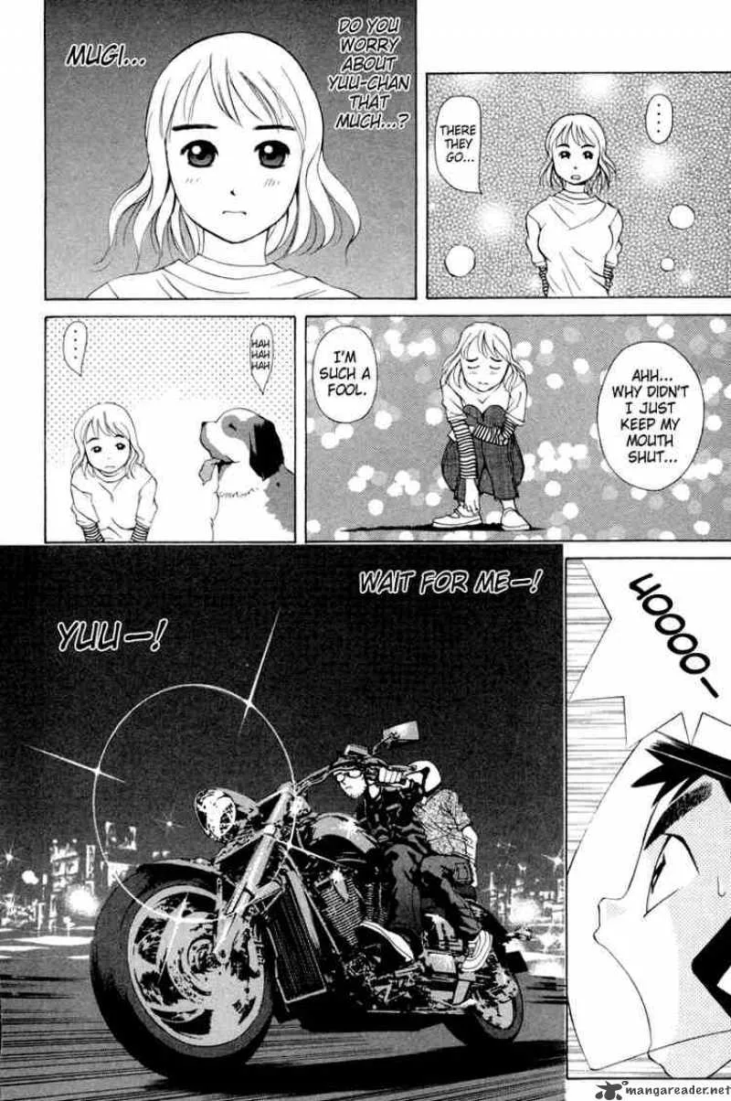Pastel Chapter 20 page 20