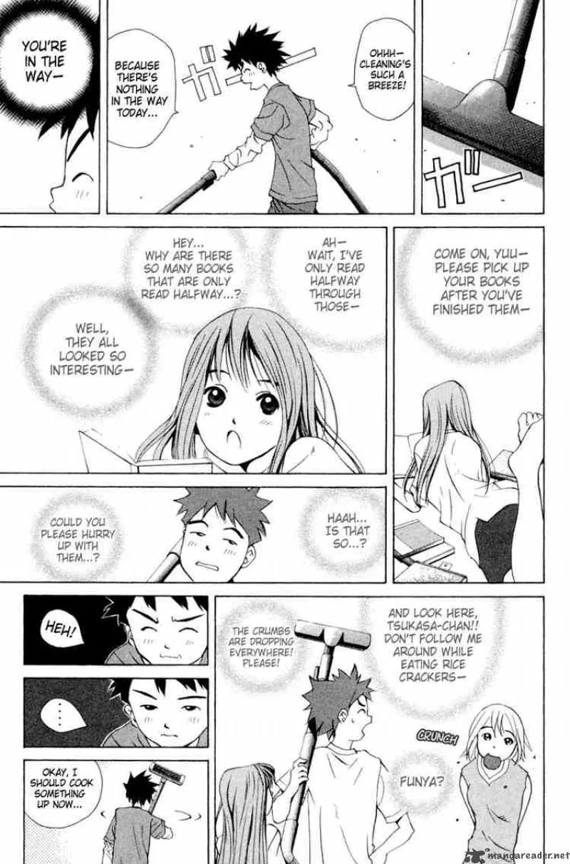 Pastel Chapter 20 page 7