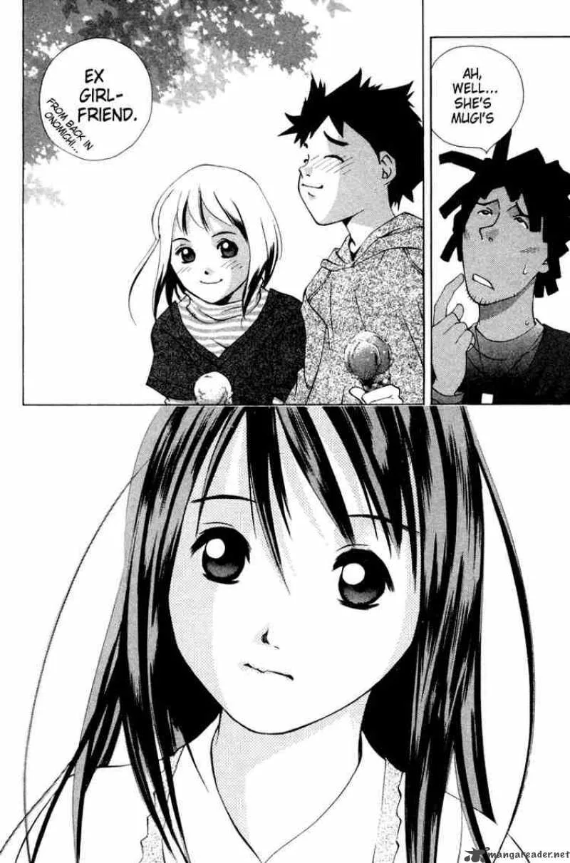 Pastel Chapter 21 page 20