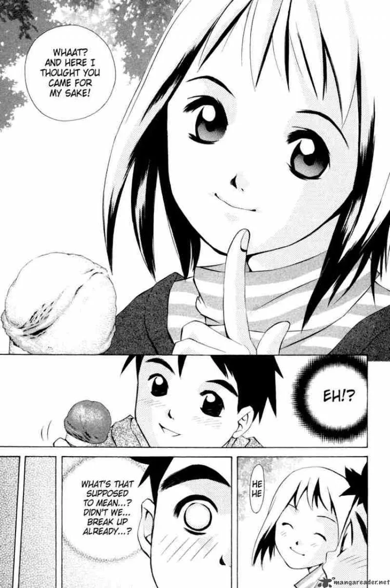 Pastel Chapter 21 page 15