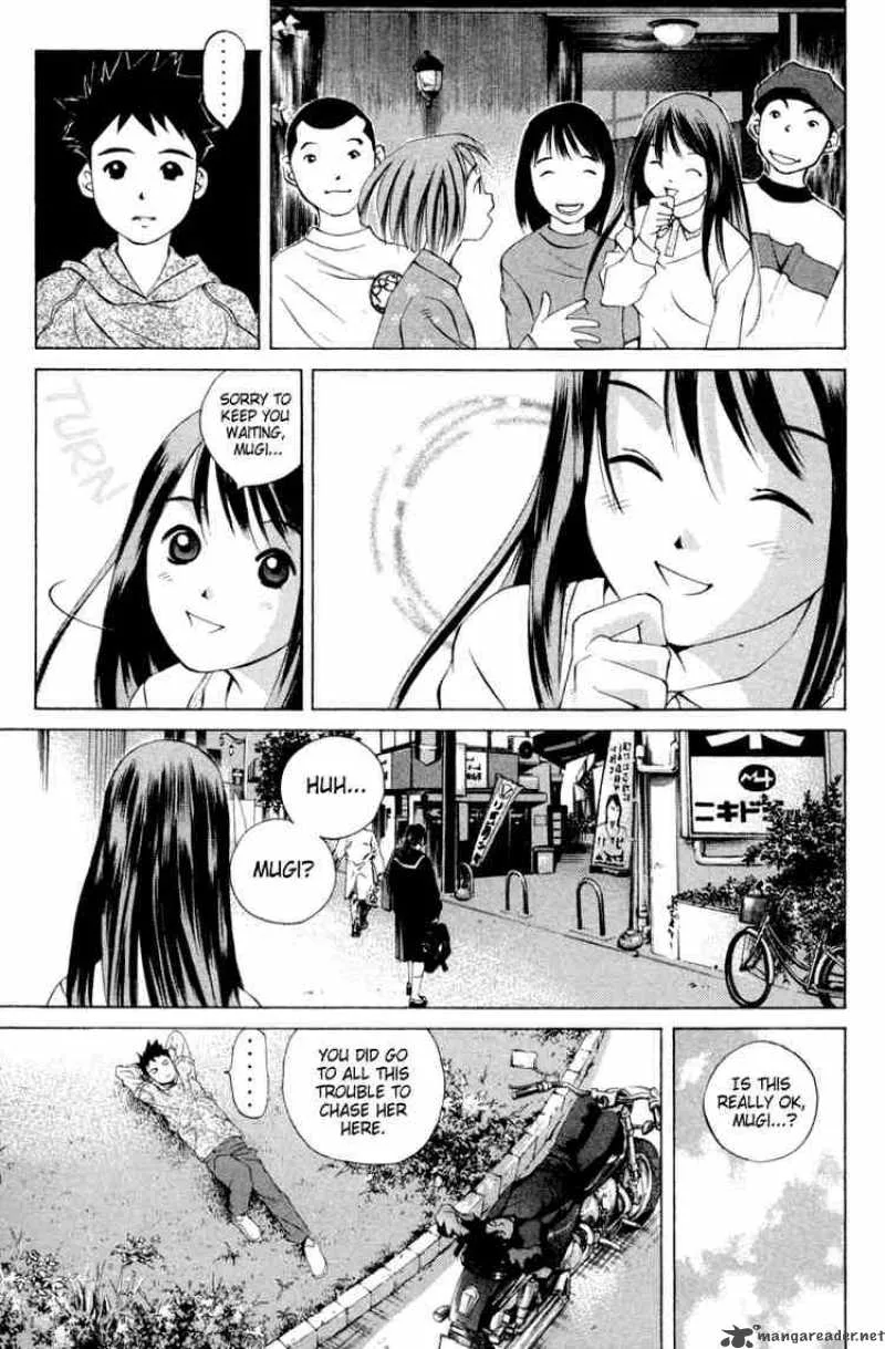 Pastel Chapter 21 page 7