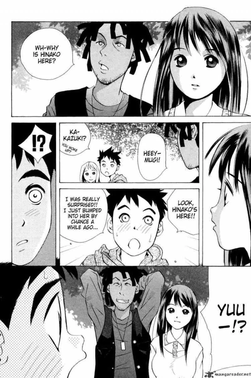 Pastel Chapter 22 page 2