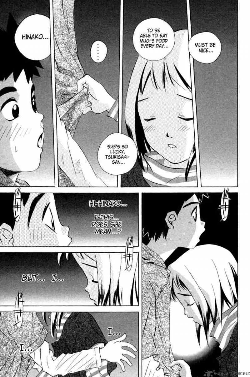 Pastel Chapter 23 page 5